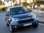 Honda CR-V RE 2006 года